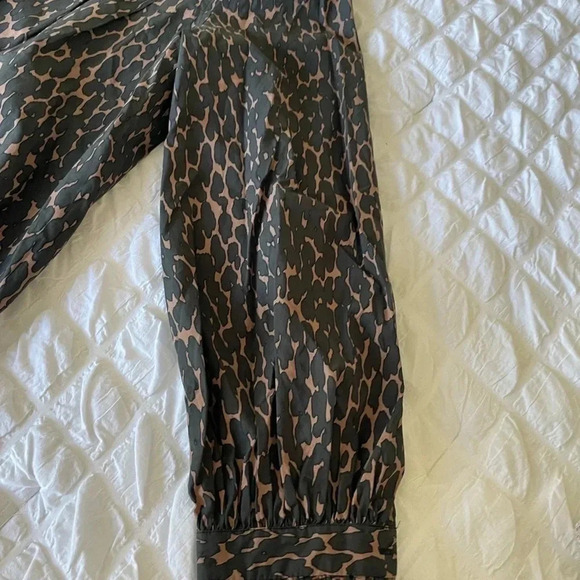 Rails Ariana leopard blouse - Picture 4 of 12